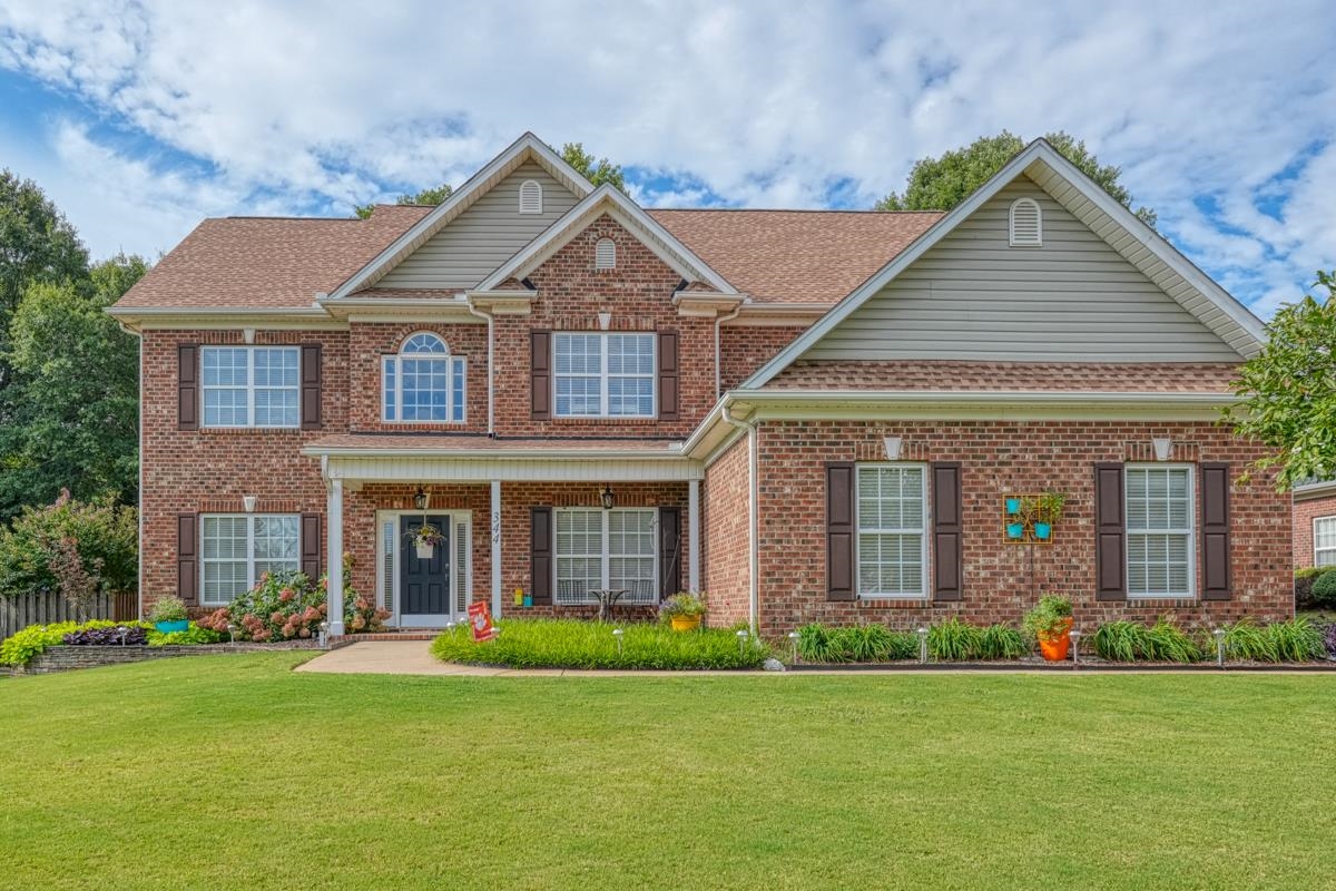344 Rhapsody Lane