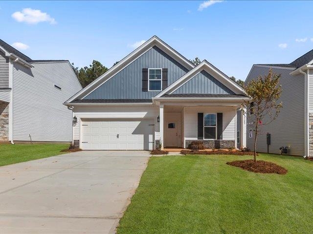 2123 Zanes Creek Drive