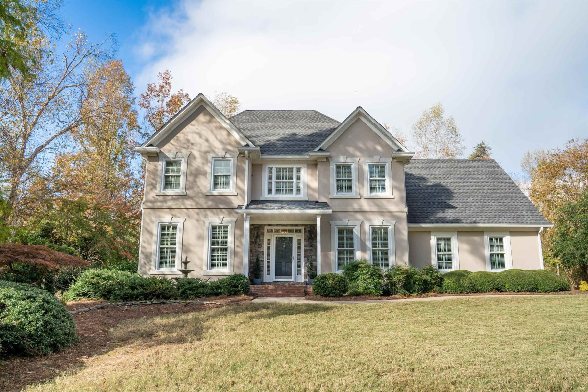 501 Bent Creek Lane