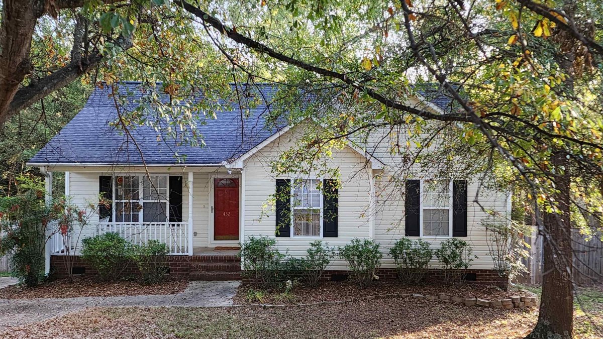 432 Goldbug Drive