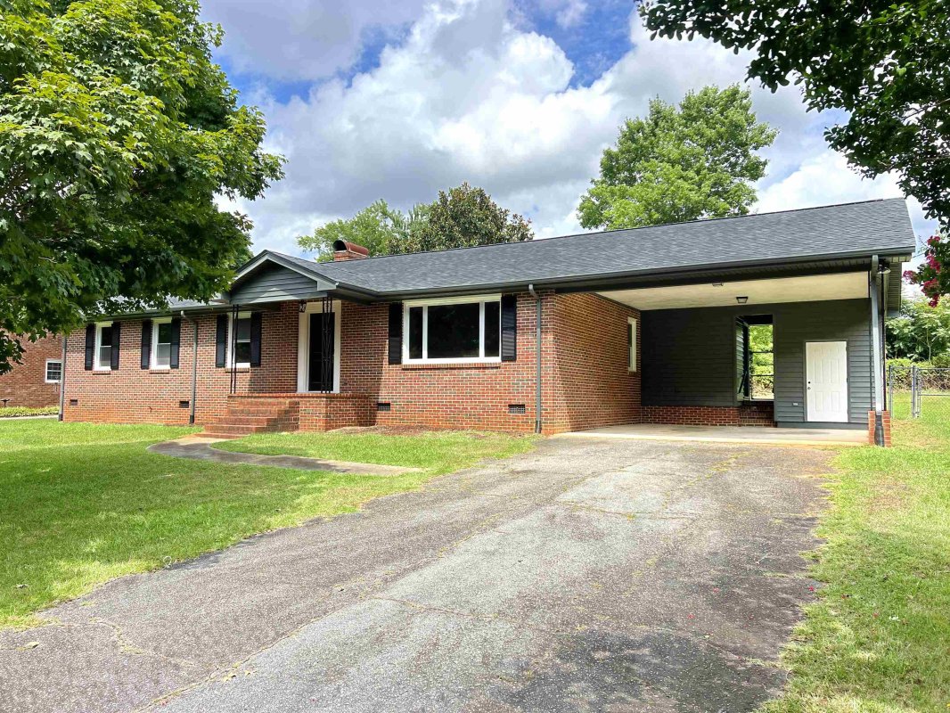 319 Holly Drive