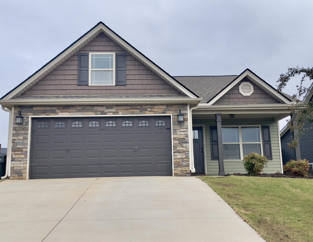 113 Harvest Ridge Drive