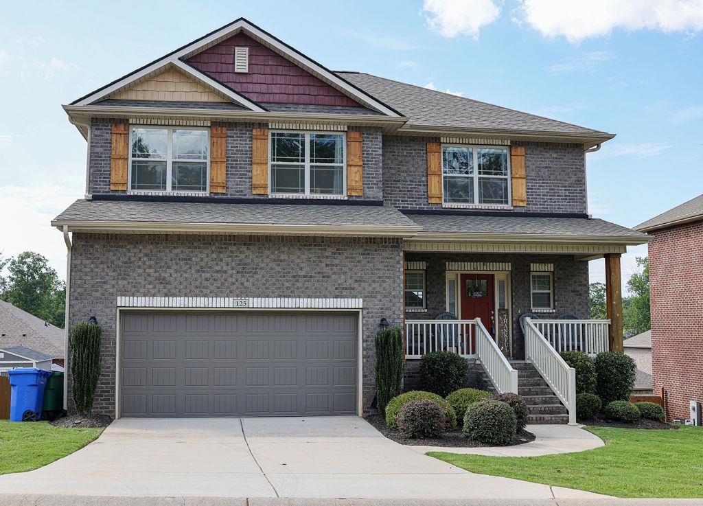 125 Starlight Drive