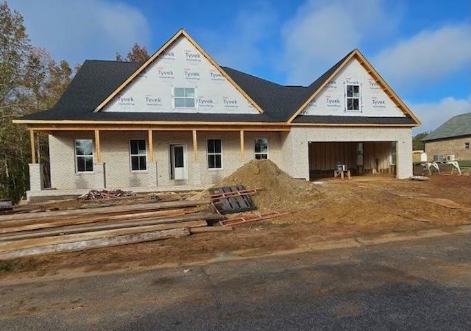 134 Floyd Meadow Drive