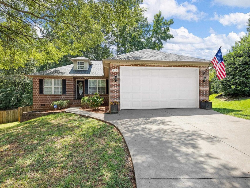 270 Riverrun Drive