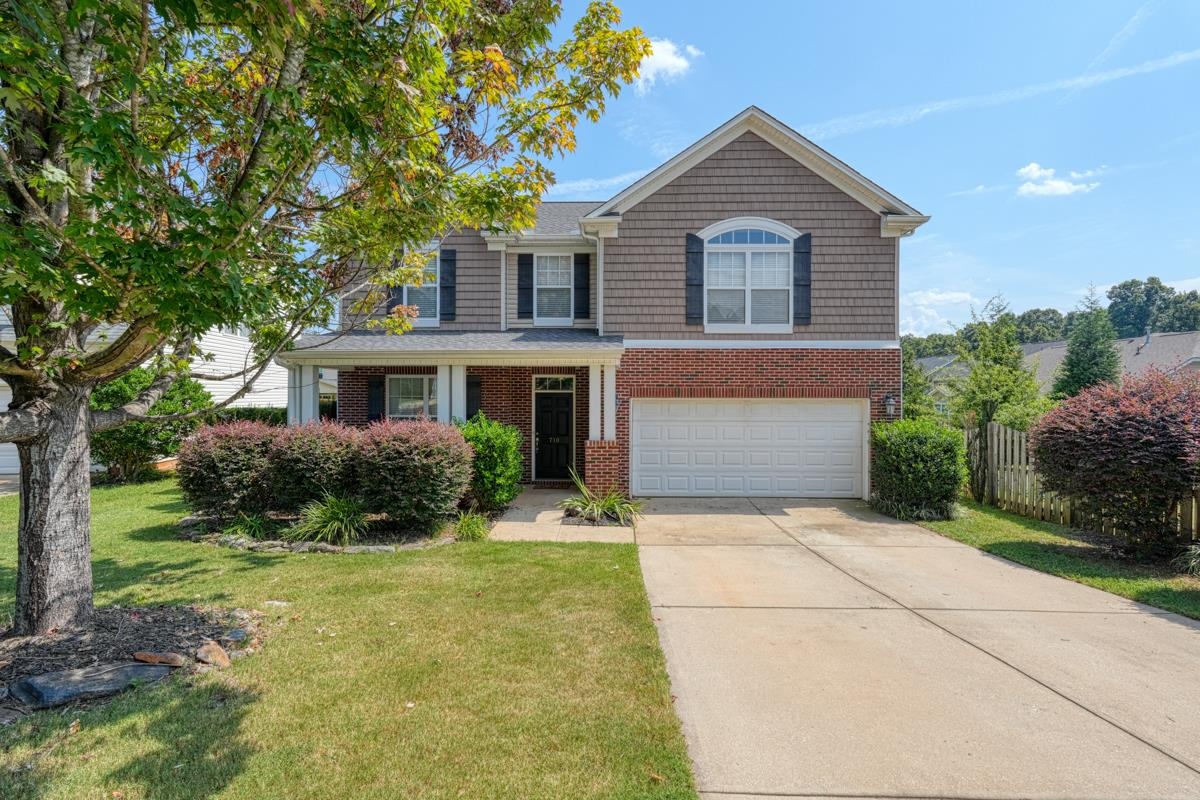 710 Thistlewood Drive