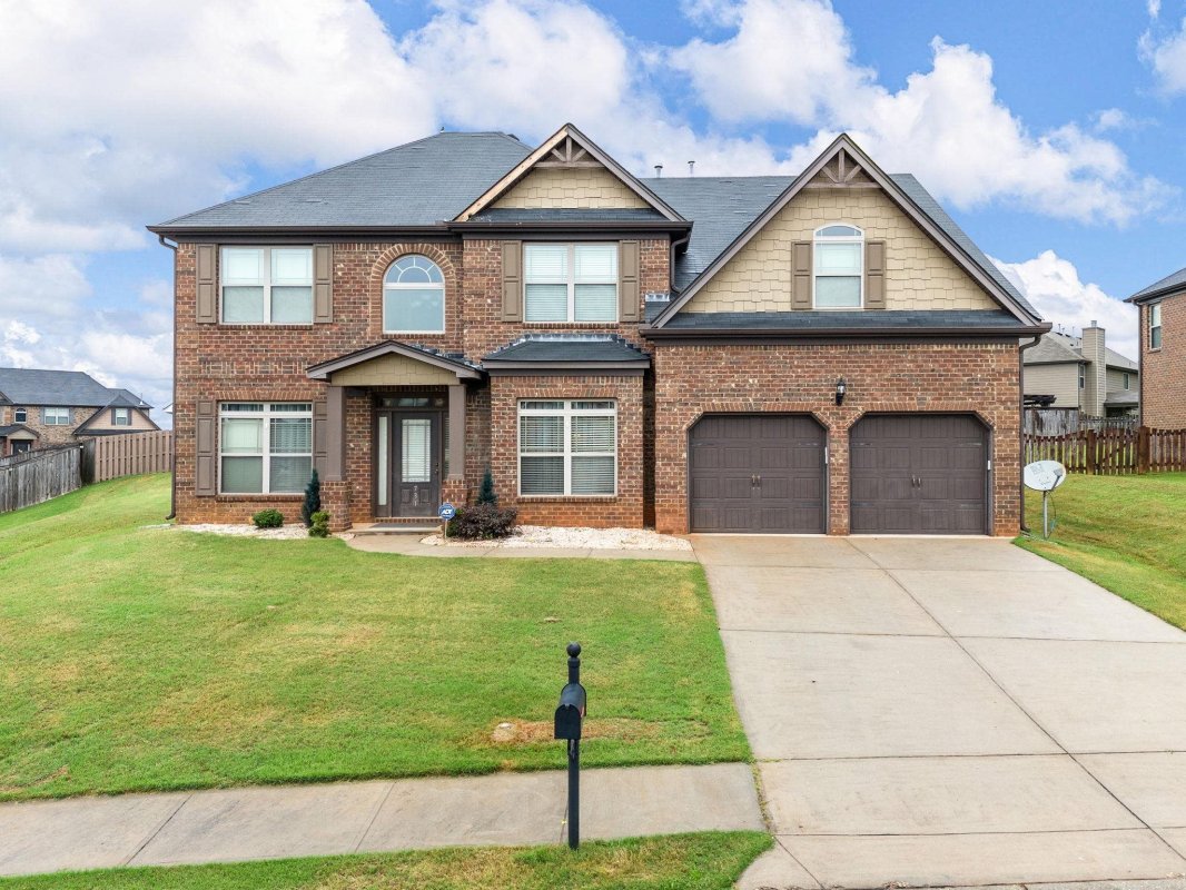 731 Birchhill Court
