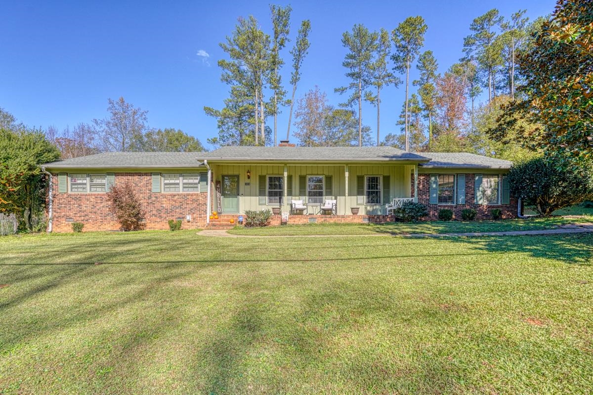 1628 Fernwood Glendale Road