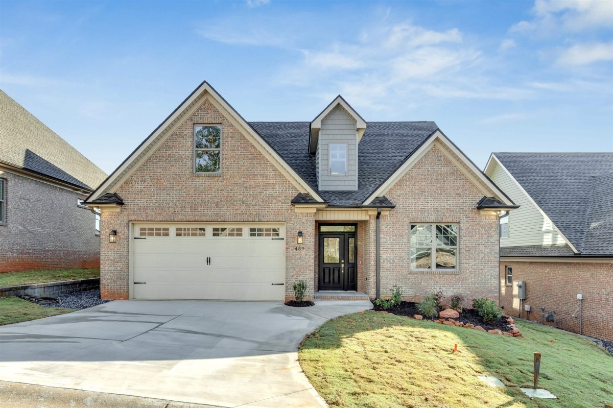 489 Savanna Plains Drive