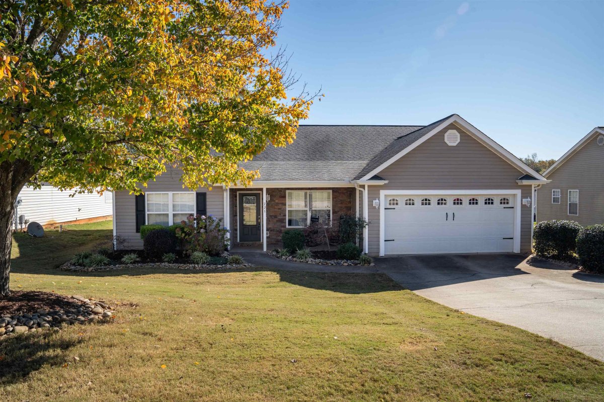 725 Tinder Box Court