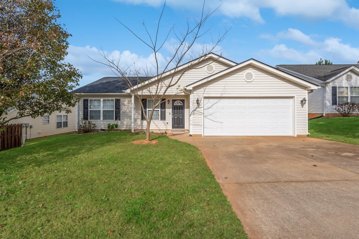 511 Wooden Duck Street