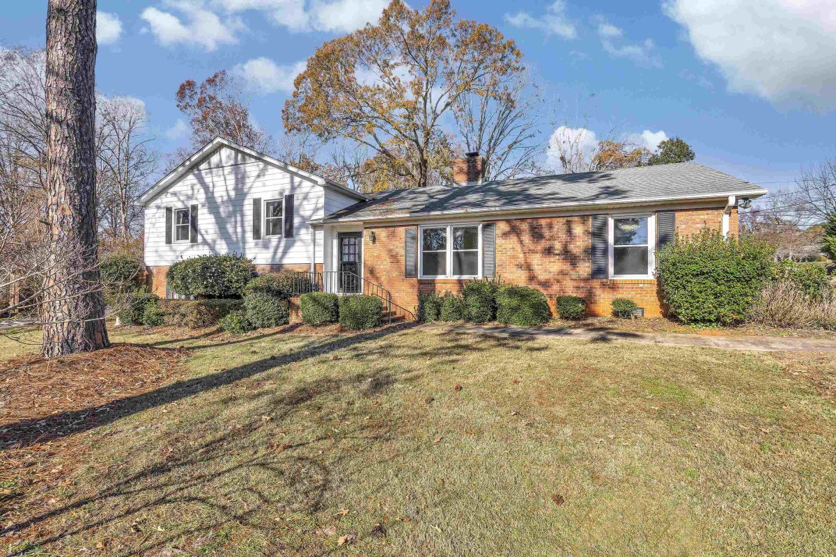 447 Ransdell Drive