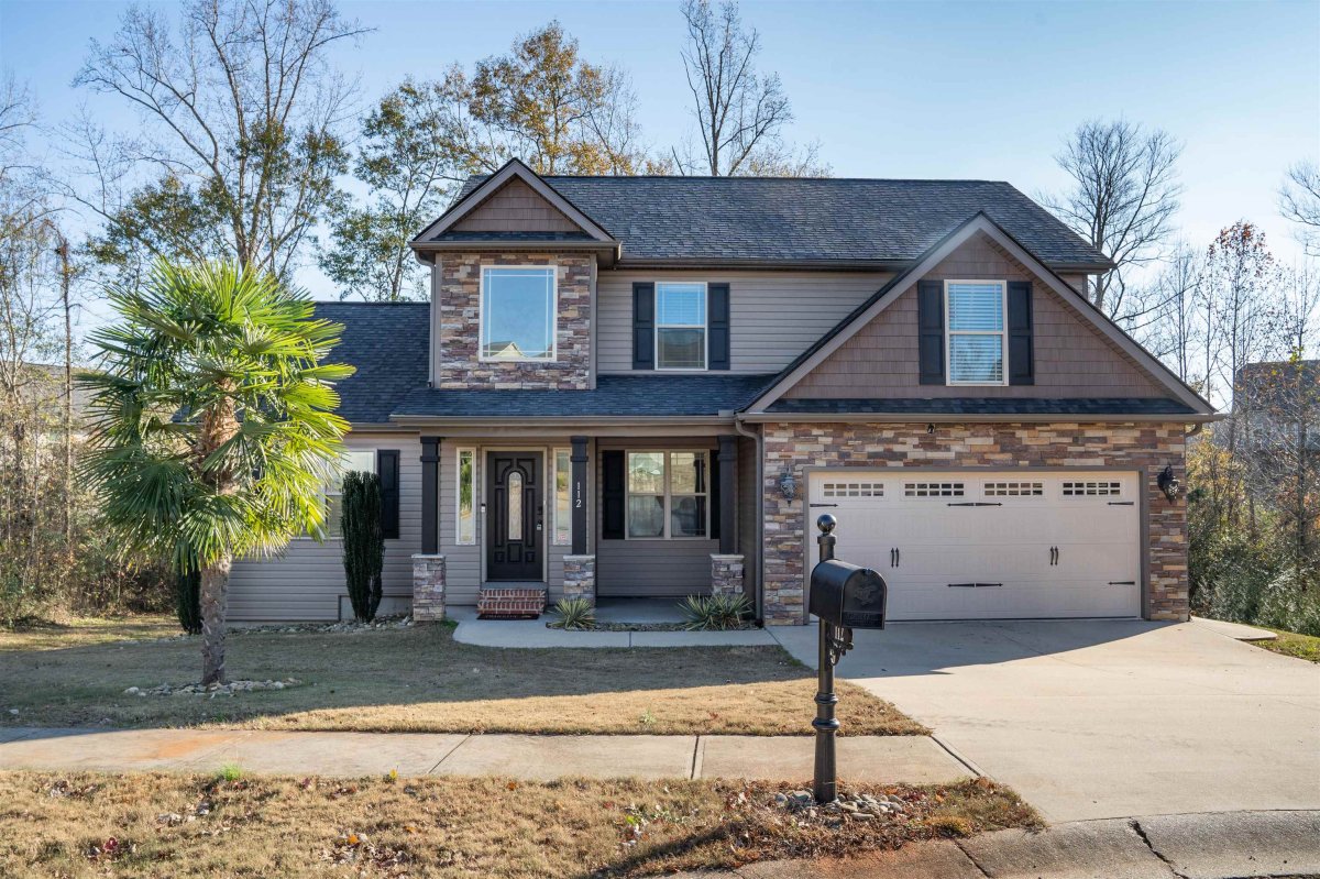 112 Dunleith Court