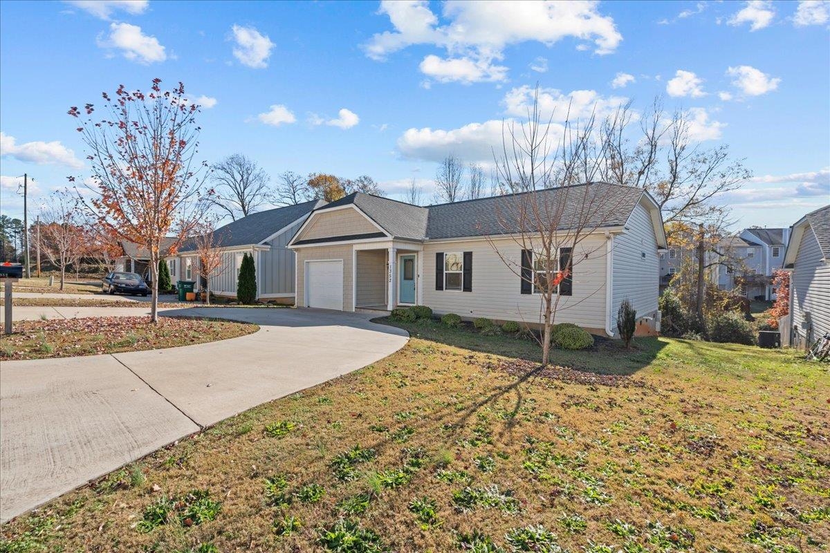 1352 Shoresbrook Road