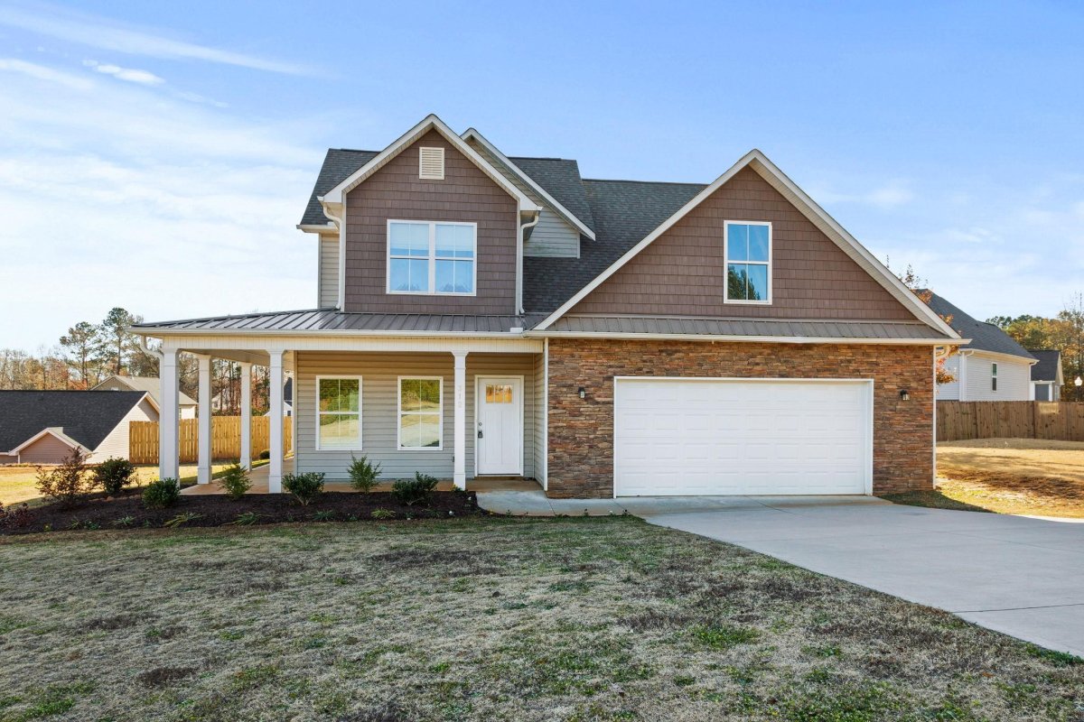 312 Yukon Drive