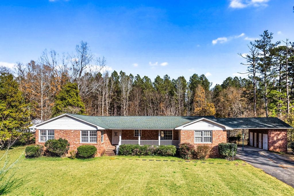 217 Glendale Road