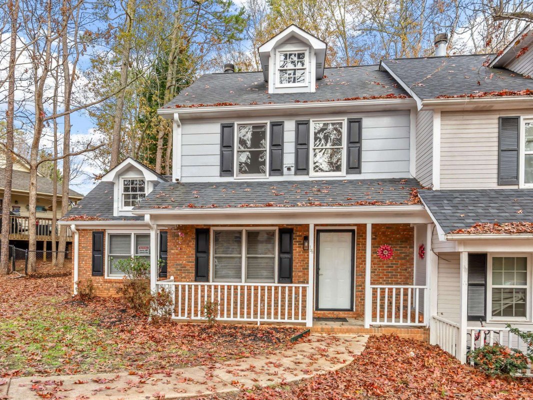 14 Sunridge Court