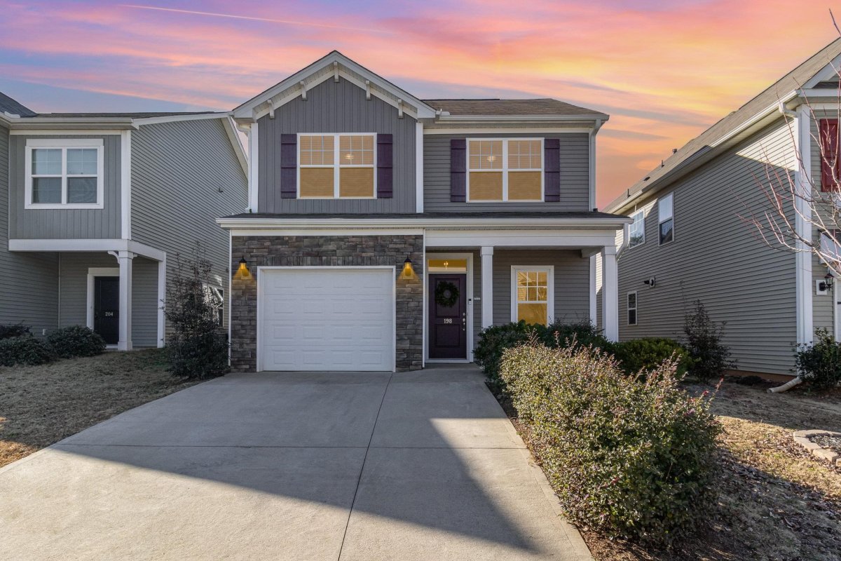 198 Eventine Way
