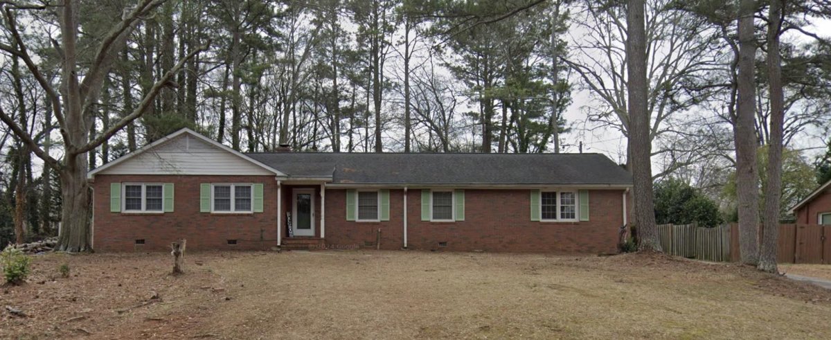 308 Pine Lake Court