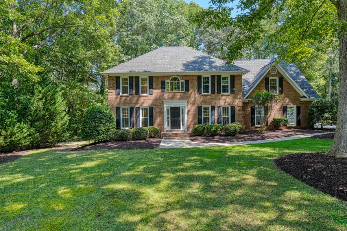 216 Bent Oak Way