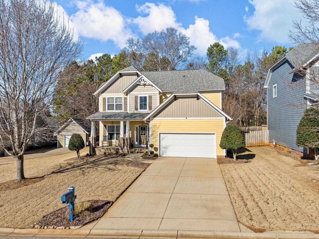171 Gossamer Court