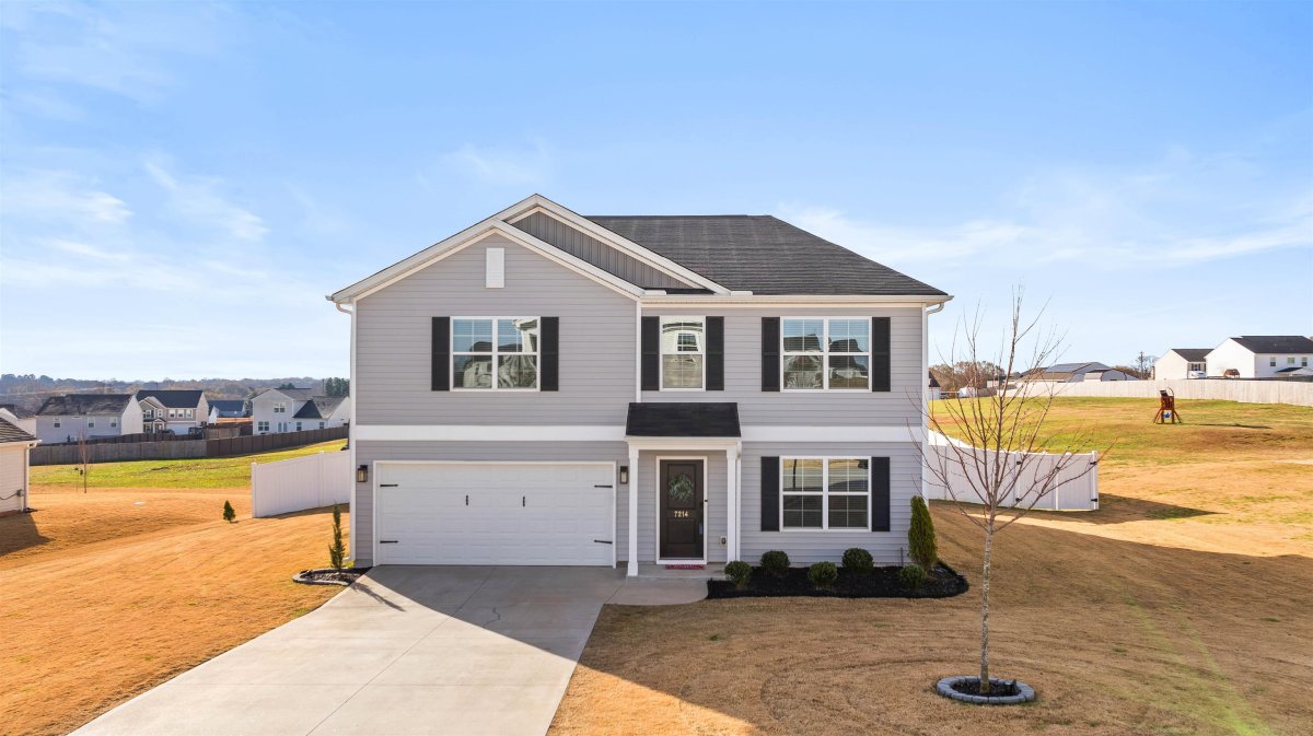 7214 Clemie Court