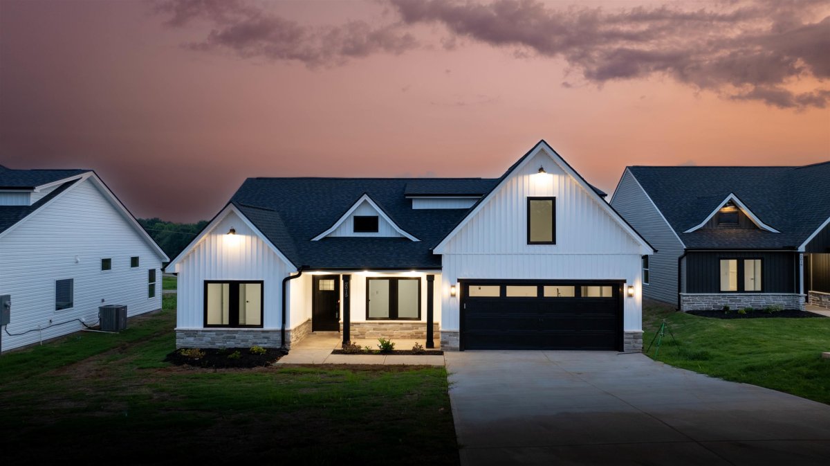 2015 Meadow Glen Court
