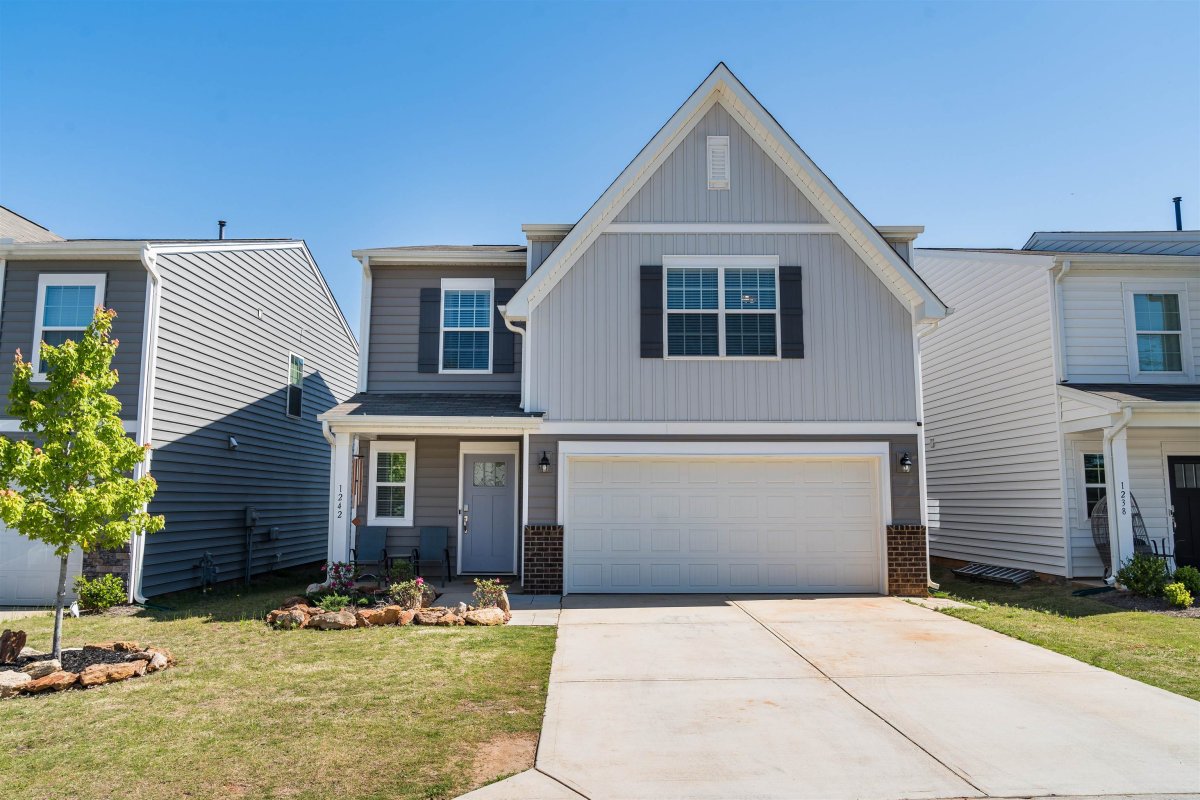 1242 Kilead Court