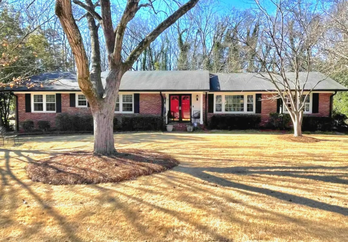 349 Lake Forest Drive