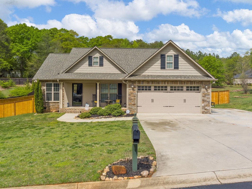 130 John Lancaster Road