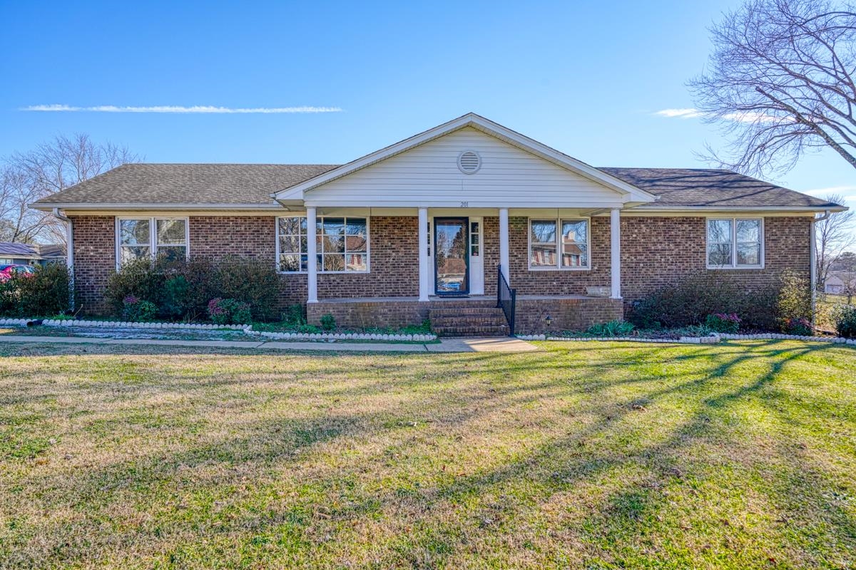 201 Old Salem Road