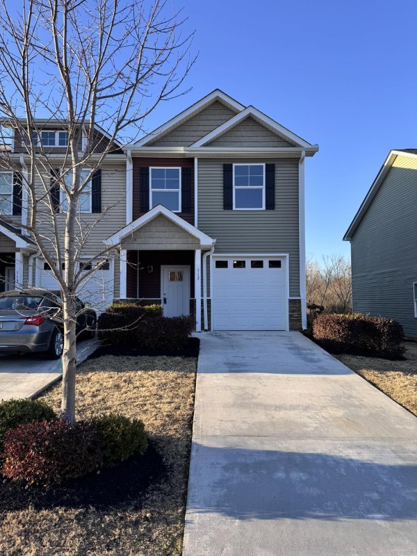 117 Valley Creek Drive