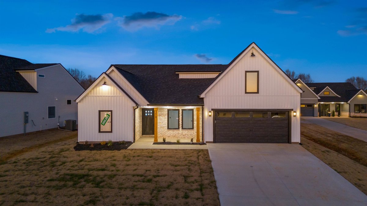 2018 Meadow Glen Court