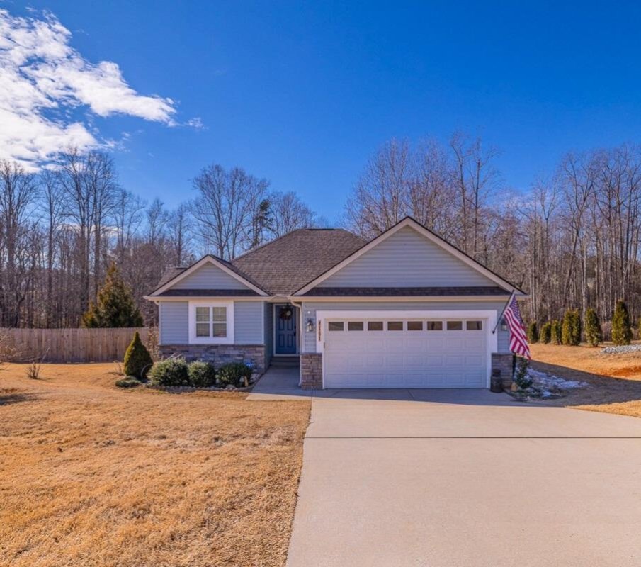 161 Albus Drive