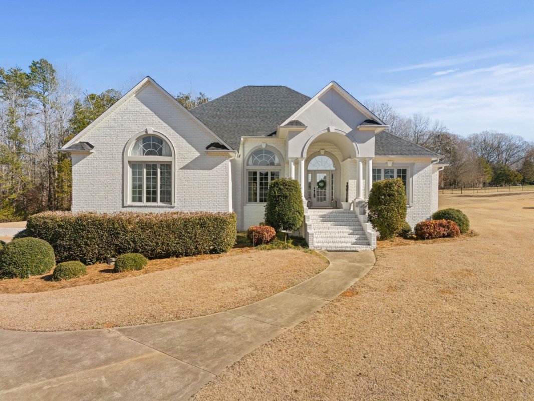 383 Benford Drive
