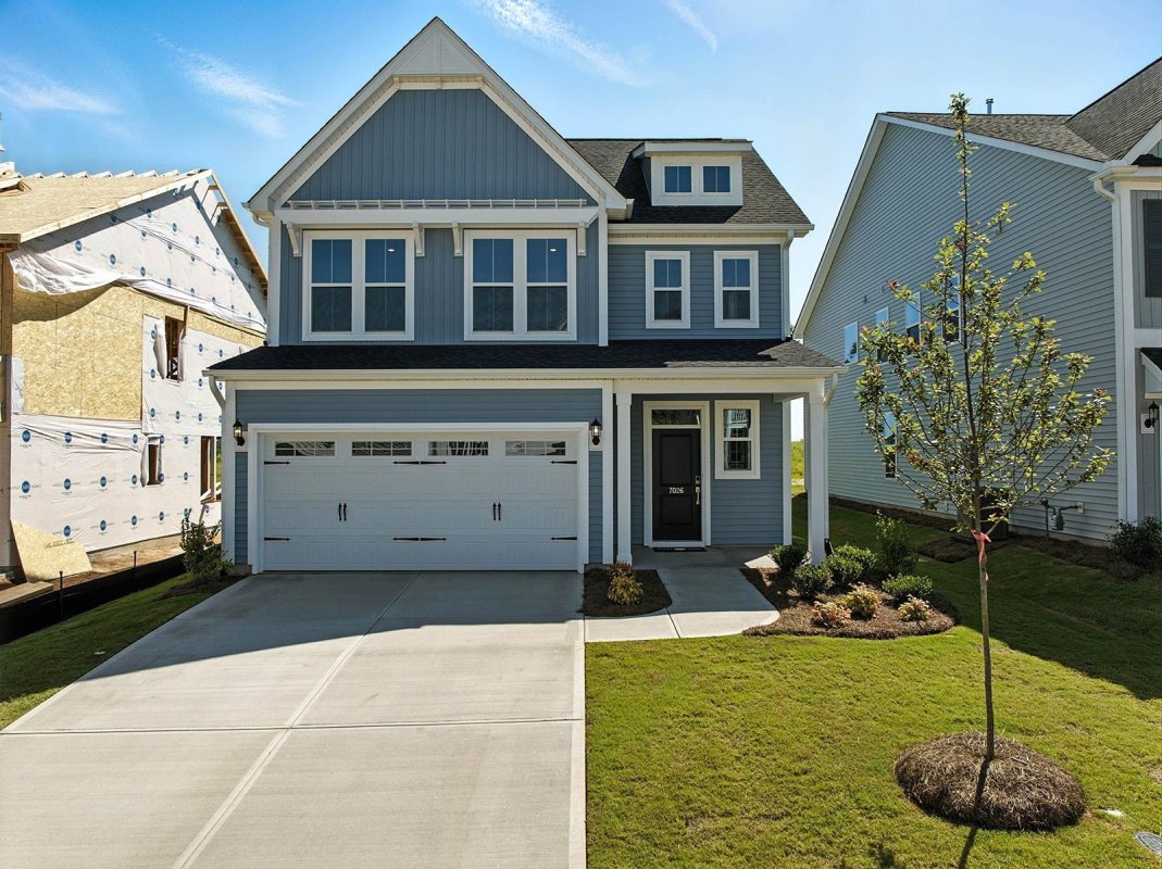 7026 New Horizons Lane