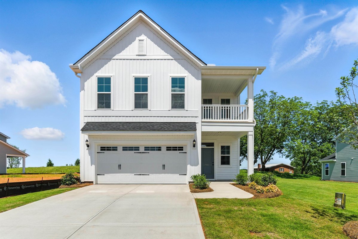 7014 New Horizons Lane
