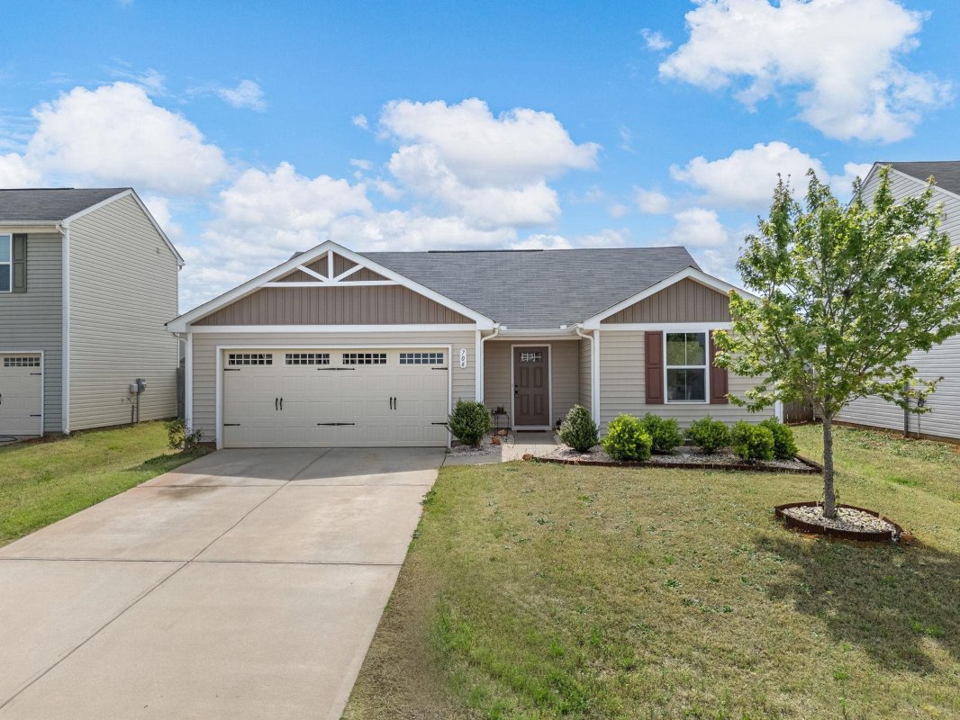 706 Jacobs Trail