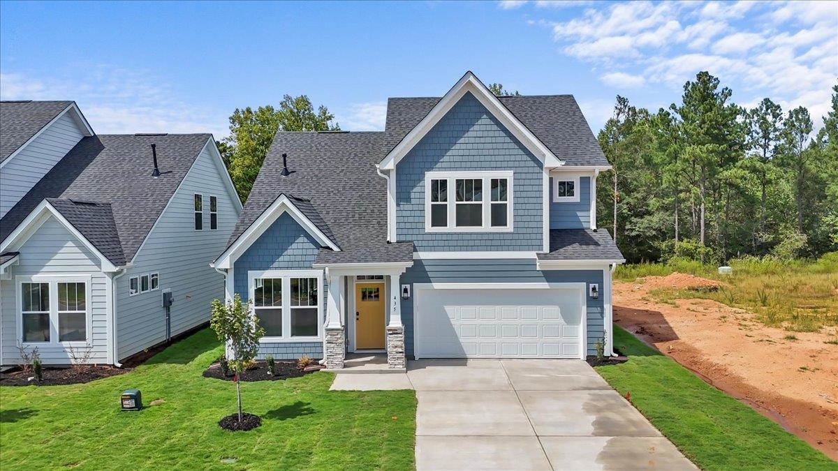 435 Mill Park Way
