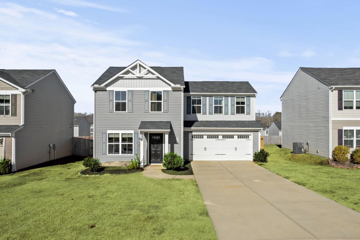 823 Speakeasy Lane