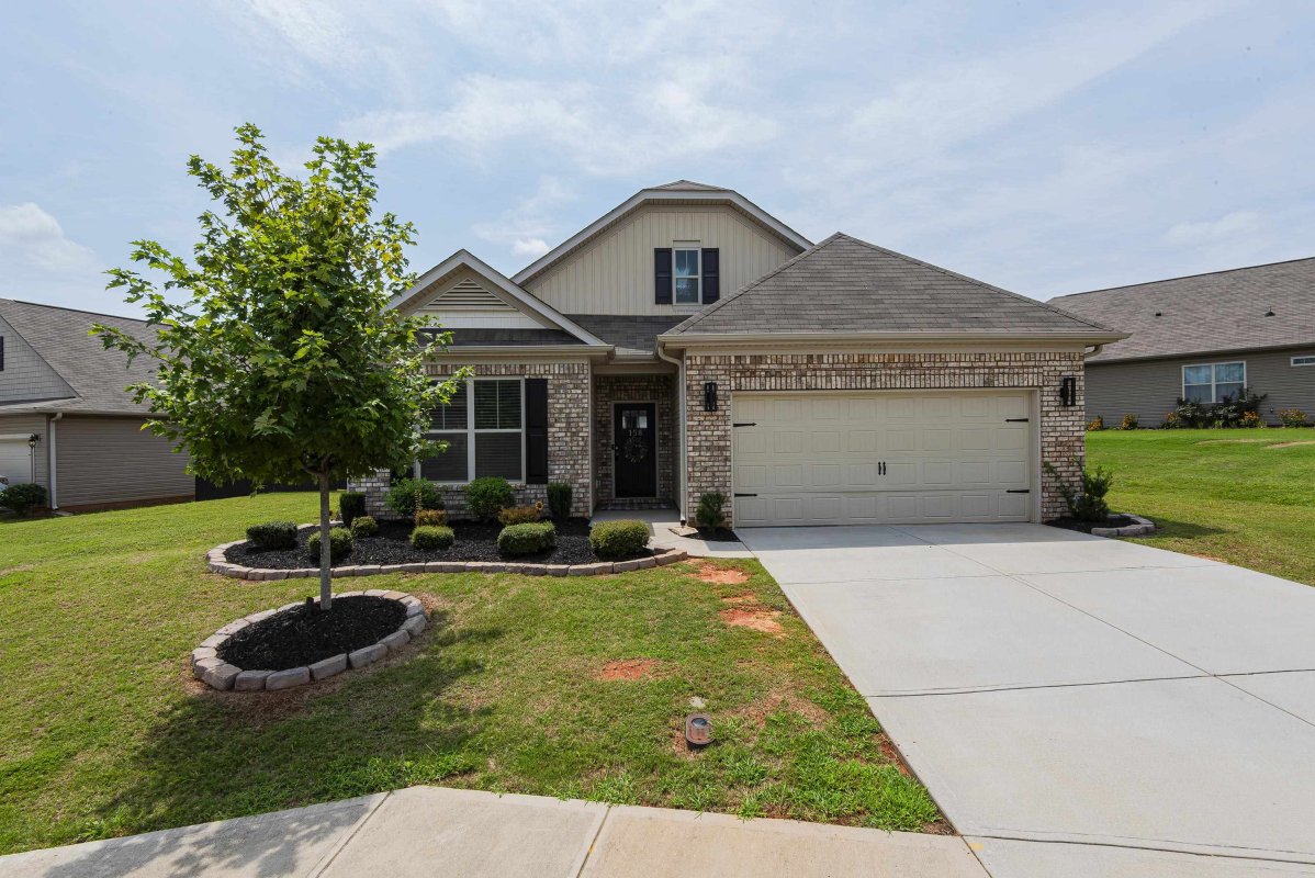 158 Northwild Drive