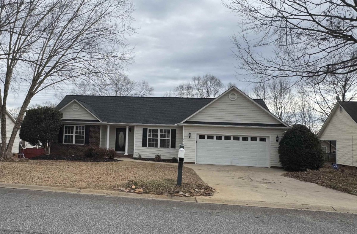 501 Belcher Home Place