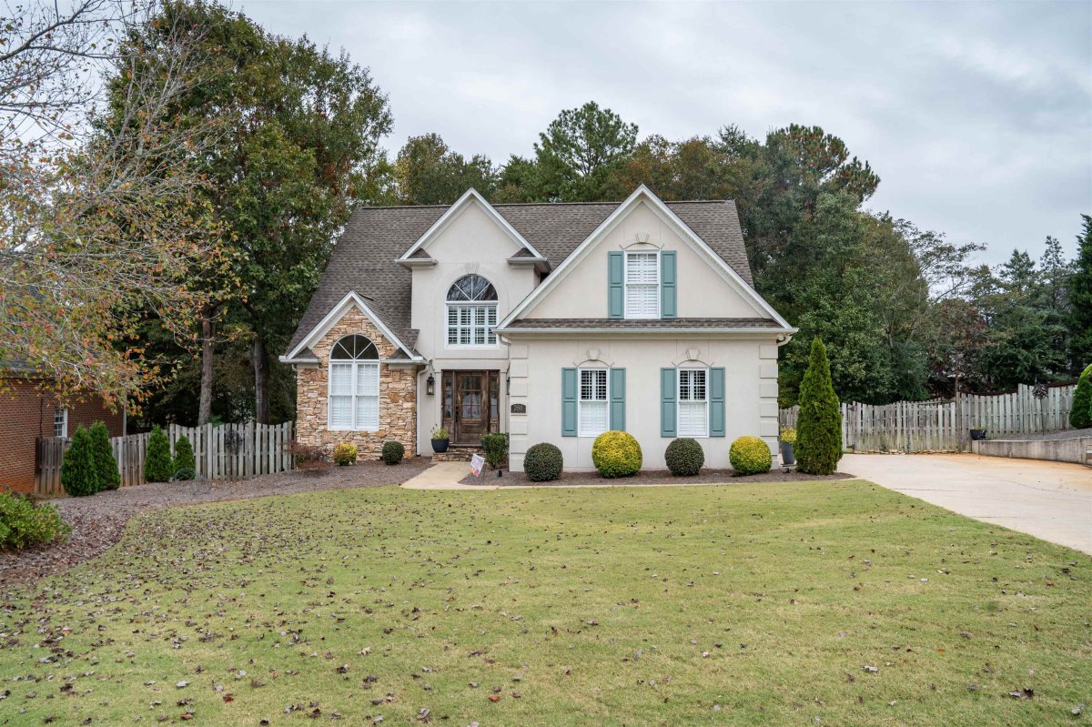 260 Rock Springs Drive