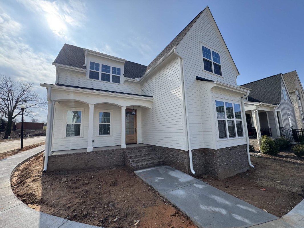 267 Morgan Silver Drive