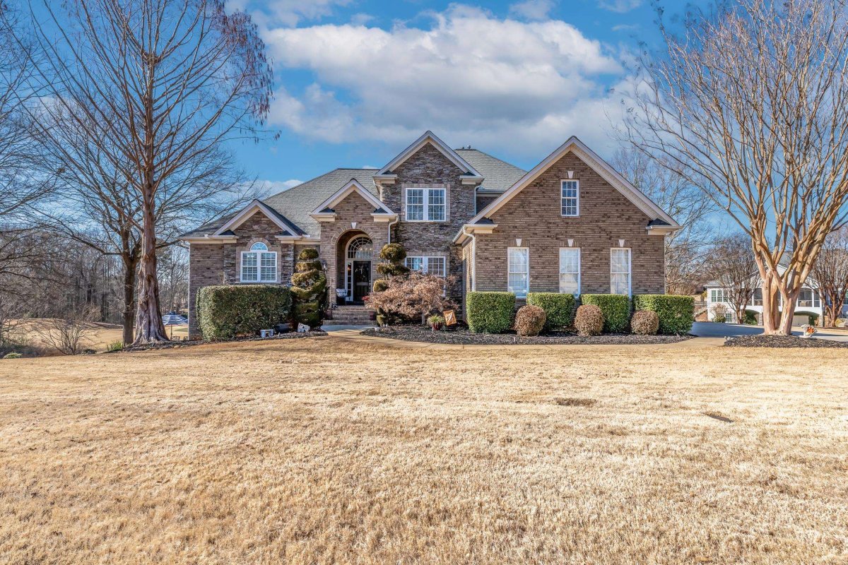 255 Sandy Run Drive