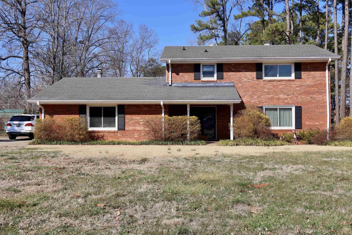 417 Wedgewood Drive