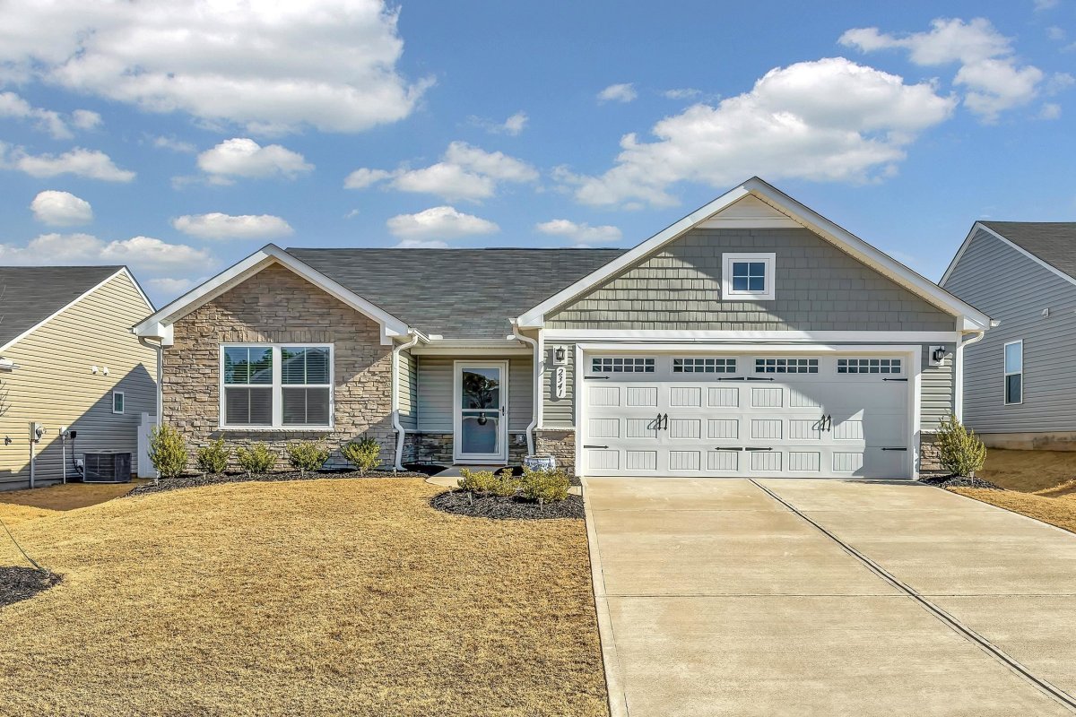 2341 Caffry Lane