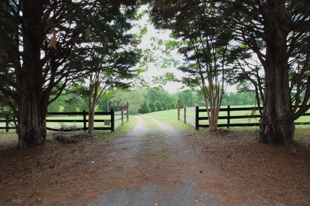 1920 Landrum Mill Road