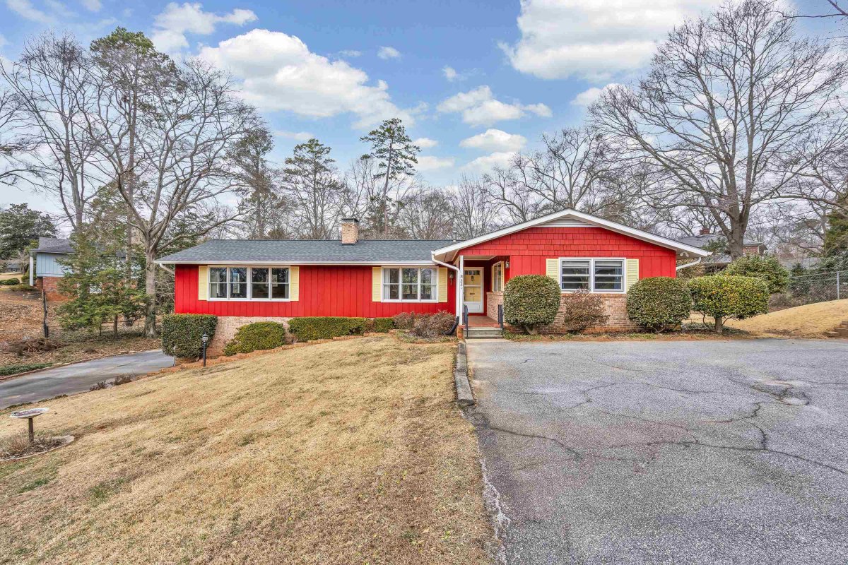 221 Emory Road