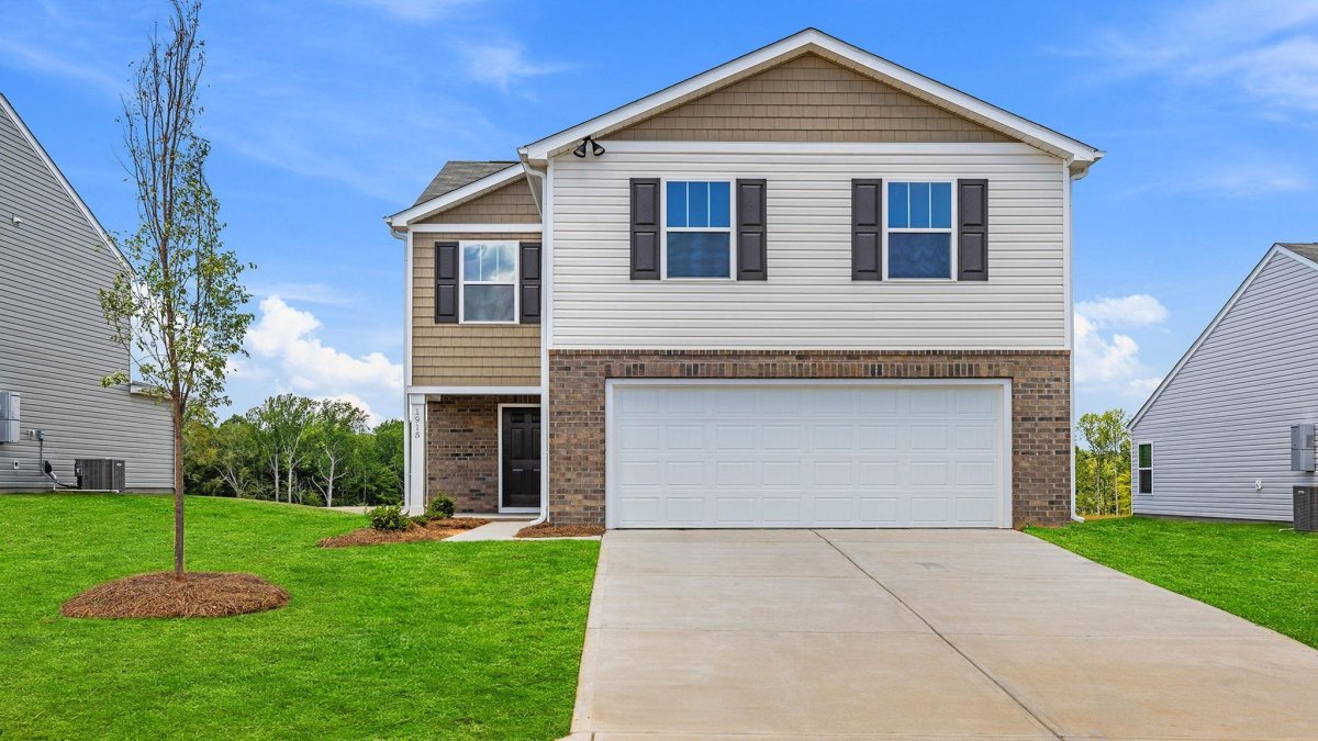 1915 Gracie Drive